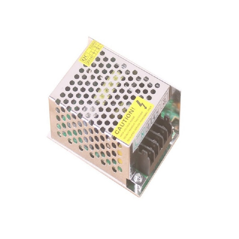12W 12V  Small power non waterproof switching constant current LED power supply  low power smps