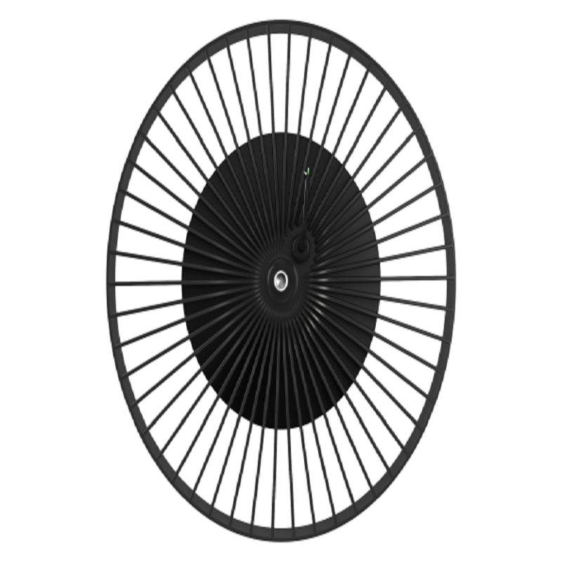 A patent for AC direct power from Amber Solutions reduces complexity and power consumption in LED lighting