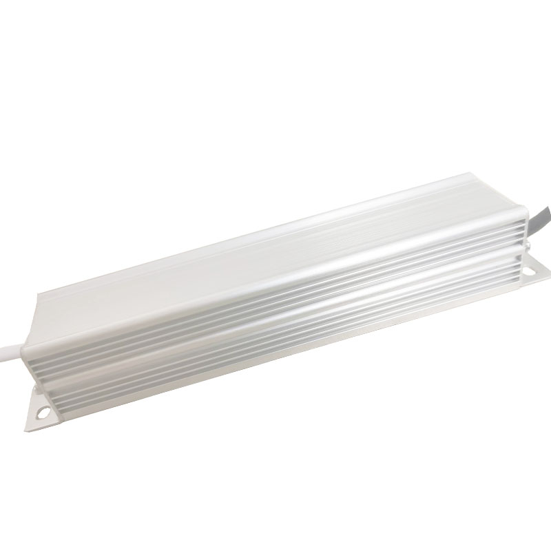 zhongshan high quality led driver 60W super slim power supply constant voltage constant current
