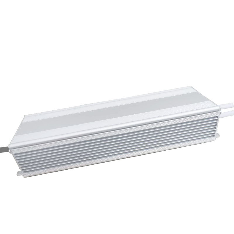 12v 12A 150w constant voltage waterproof LED power supply switch power