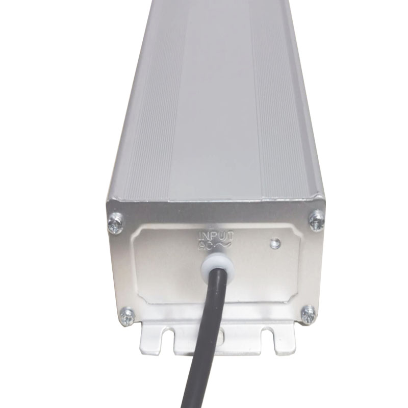 LED power aluminum power constant voltage waterproof 12v300w power supply