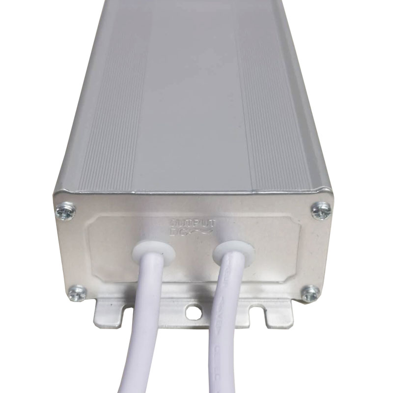 LED power aluminum power constant voltage waterproof 12v300w power supply