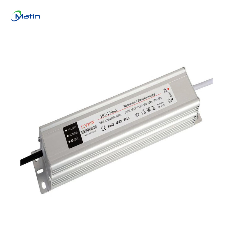 OEM ODM constant voltage  led driver 12v 150w   steady pressure high quality led driver led power supply