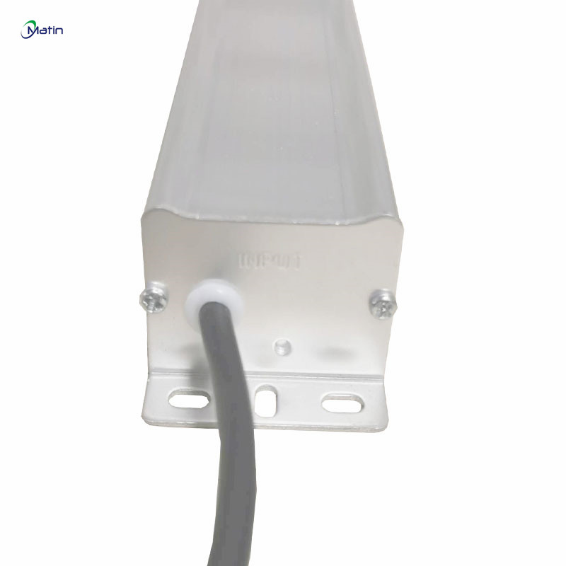 Source factory ac dc led driver waterproof 12v 120w smps  Zhongshan high quality steady pressure  led power supply