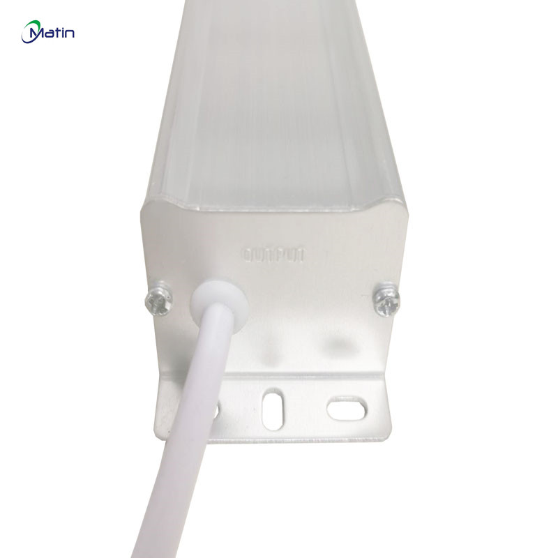 Source factory ac dc led driver waterproof 12v 120w smps  Zhongshan high quality steady pressure  led power supply