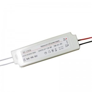 12V 36W smps Switch Power Supply Driver Adjustable  Power Voltage Converter switching led powersupply