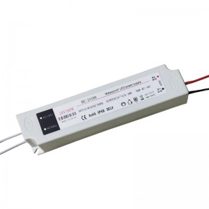 12V 100W smps high quality Zhongshan high quality steady pressure waterproof Led power supply